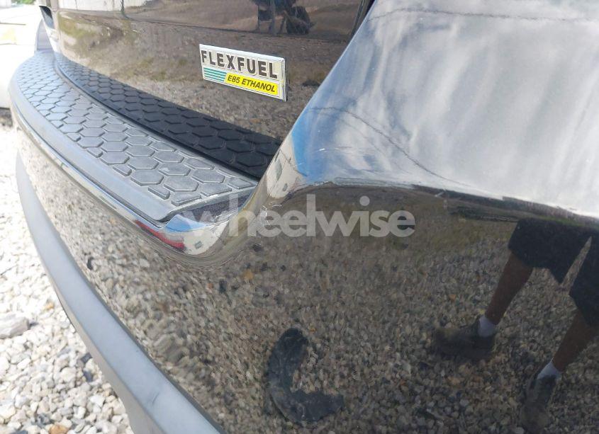 Photo 6 of 2015 Dodge Durango SXT (VIN 1C4RDJAG5FC147466)