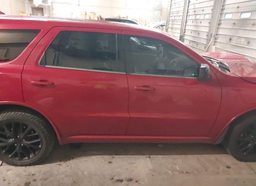 Photo 13 of 2015 Dodge Durango SXT (VIN 1C4RDJAG5FC802094)