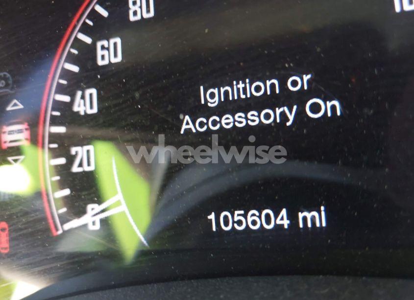 Photo 15 of 2017 Dodge Durango SXT AWD (VIN 1C4RDJAG5HC717680)