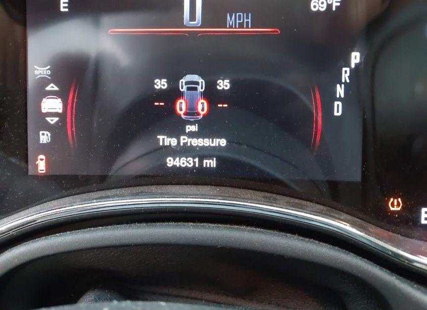 Photo 15 of 2018 Dodge Durango SXT AWD (VIN 1C4RDJAG5JC248144)
