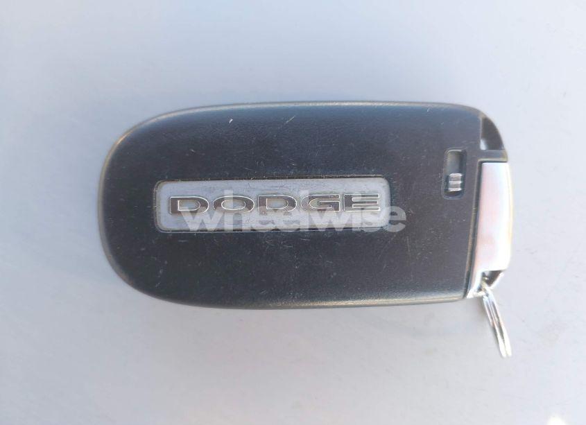 Photo 11 of 2018 Dodge Durango SXT AWD (VIN 1C4RDJAG5JC282861)