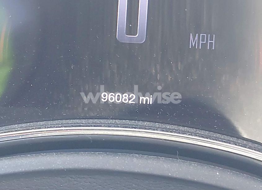 Photo 16 of 2018 Dodge Durango SXT AWD (VIN 1C4RDJAG5JC282861)