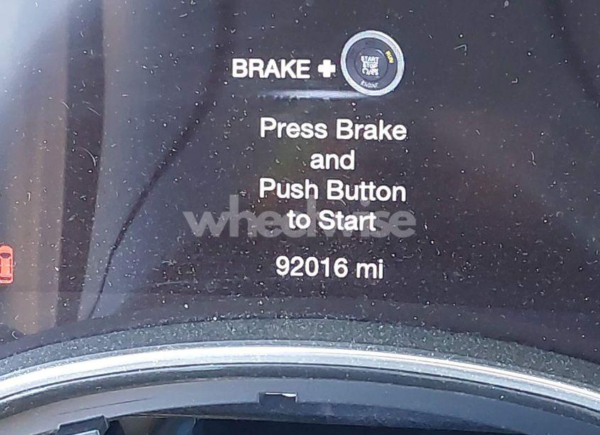 Photo 15 of 2020 Dodge Durango SXT AWD (VIN 1C4RDJAG5LC215129)