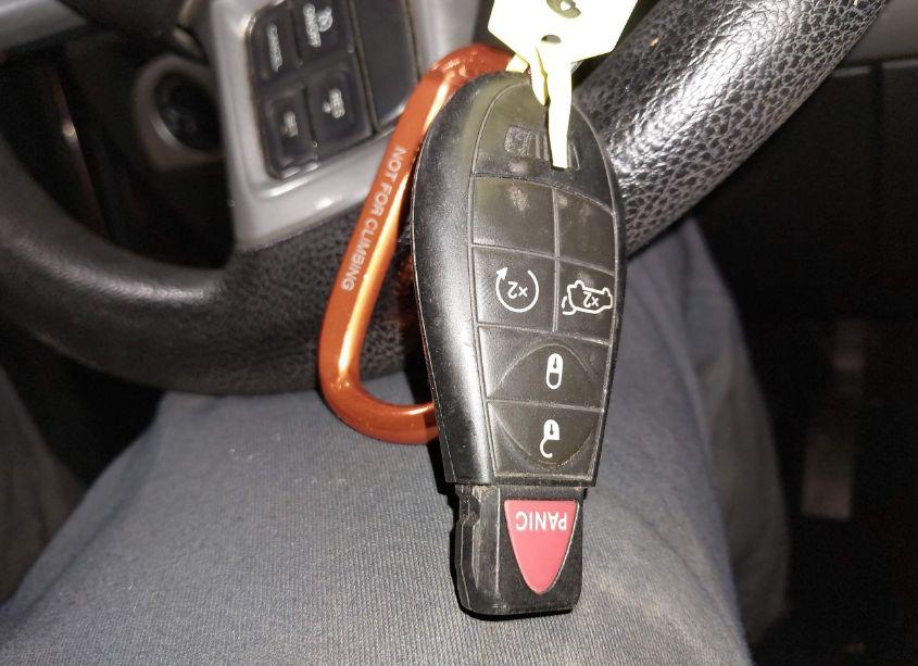 Photo 11 of 2012 Dodge Durango SXT (VIN 1C4RDJAG6CC147004)