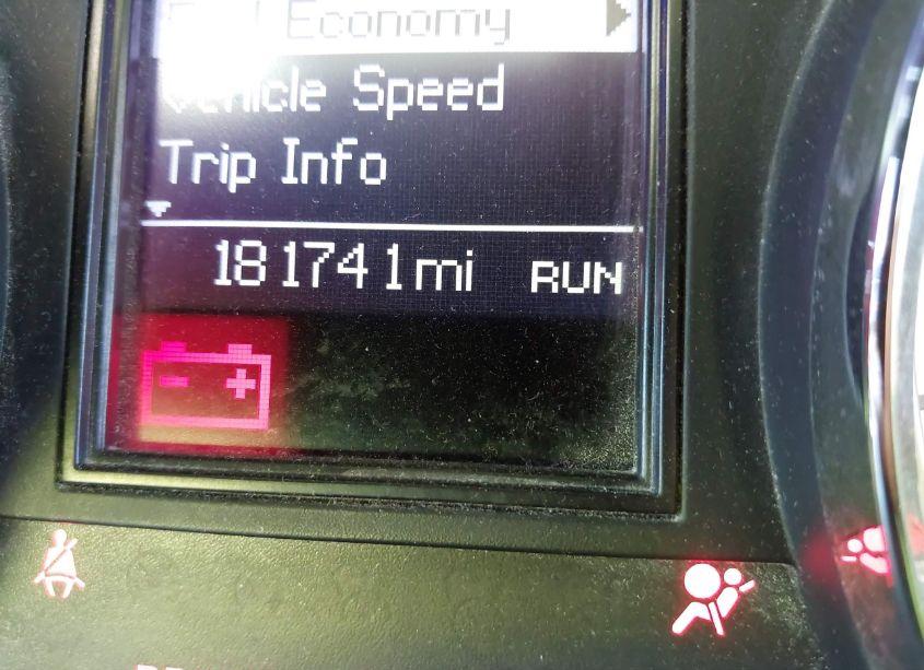 Photo 16 of 2012 Dodge Durango SXT (VIN 1C4RDJAG6CC196929)