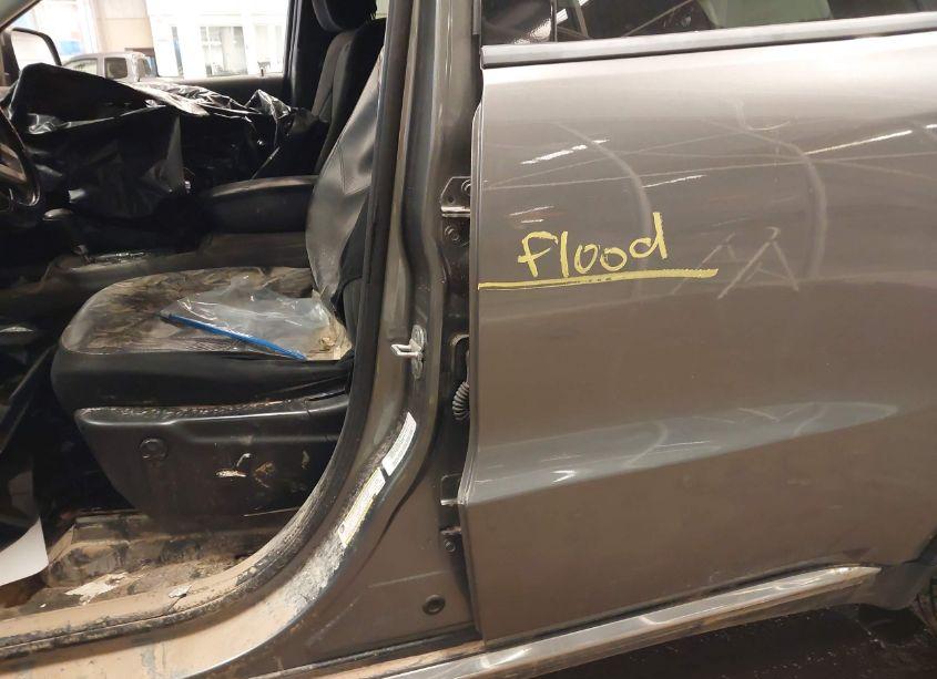 Photo 6 of 2013 Dodge Durango SXT (VIN 1C4RDJAG6DC552541)