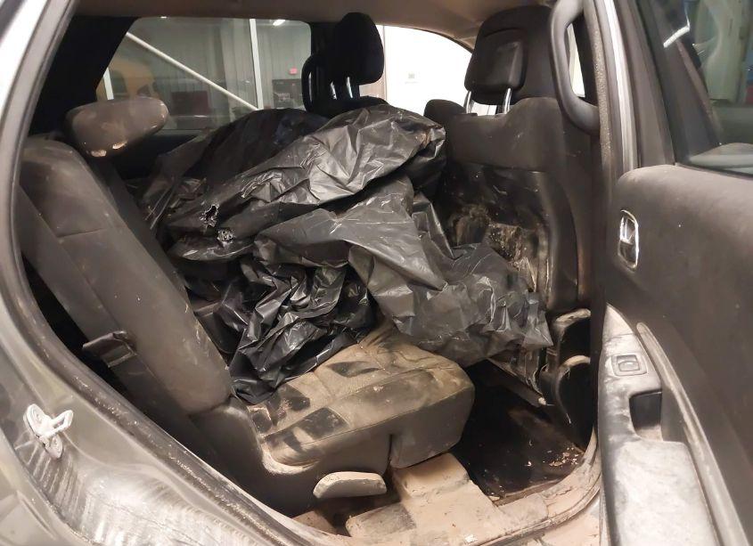 Photo 8 of 2013 Dodge Durango SXT (VIN 1C4RDJAG6DC552541)