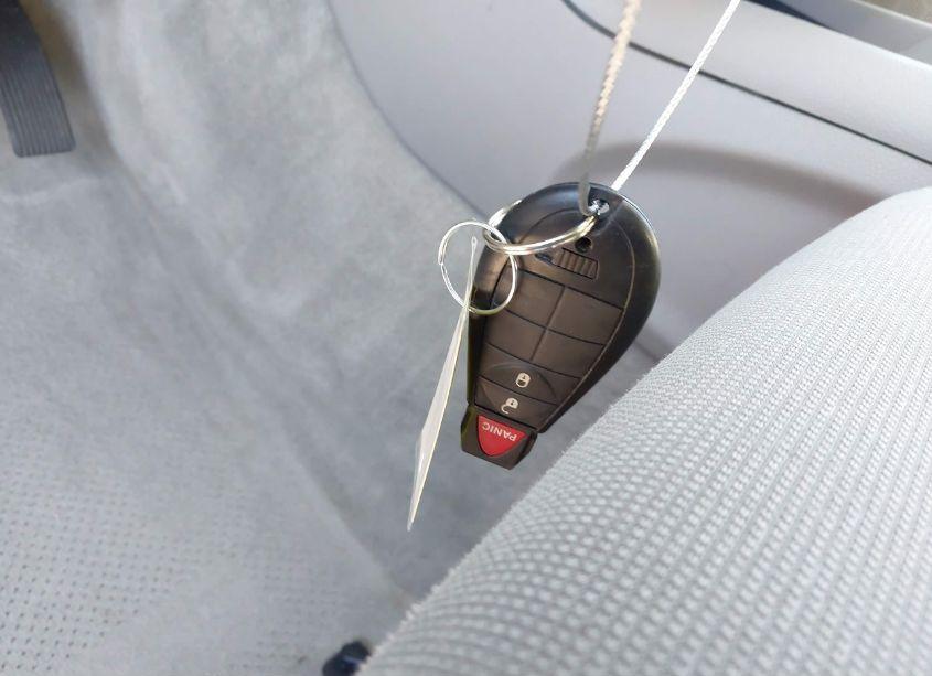 Photo 11 of 2013 Dodge Durango SXT (VIN 1C4RDJAG6DC617808)