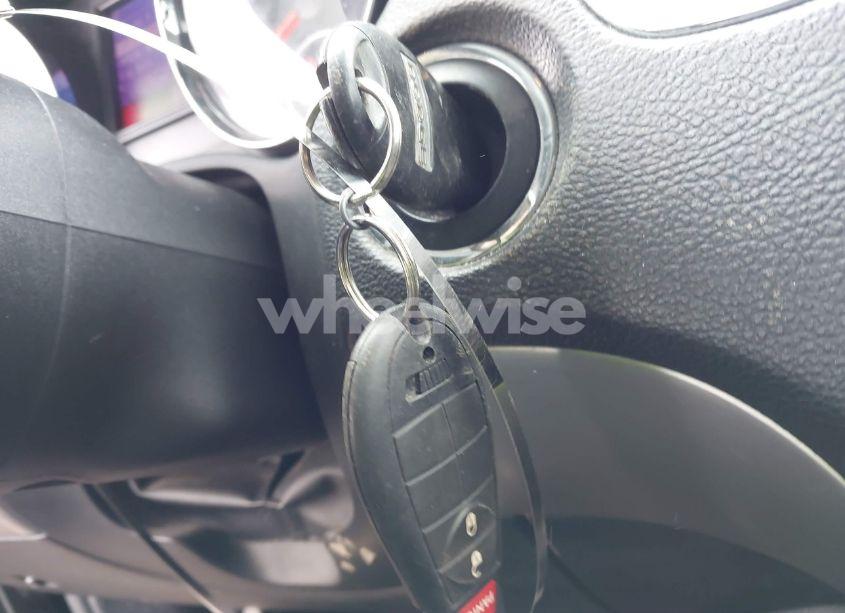 Photo 11 of 2013 Dodge Durango SXT (VIN 1C4RDJAG6DC661128)