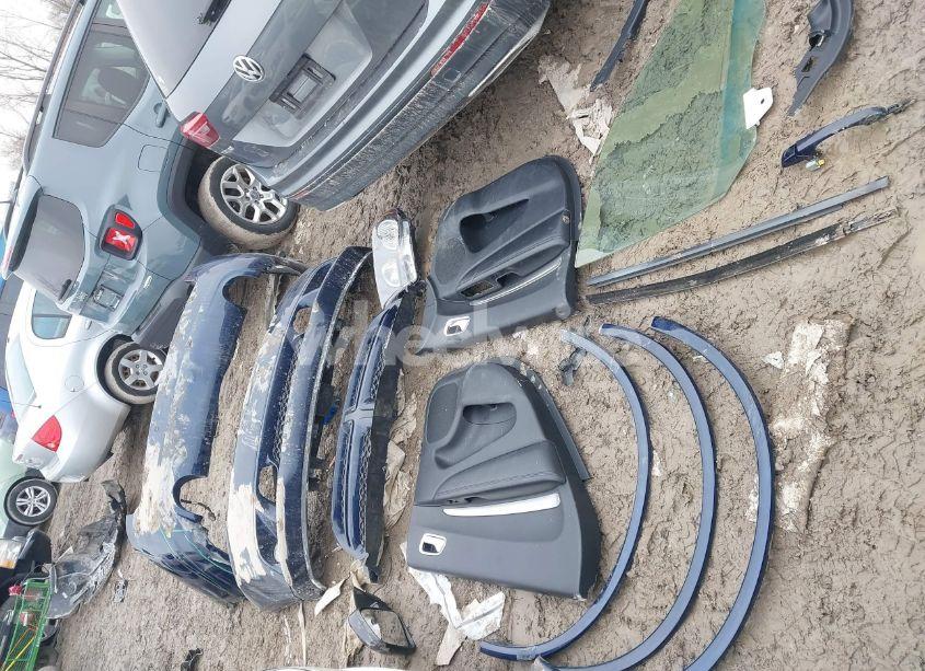 Photo 12 of 2013 Dodge Durango SXT (VIN 1C4RDJAG6DC661128)