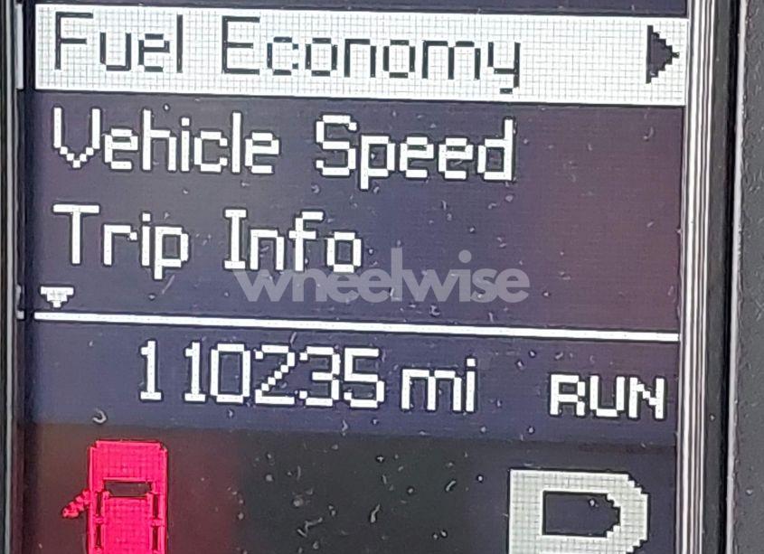 Photo 16 of 2013 Dodge Durango SXT (VIN 1C4RDJAG6DC661128)