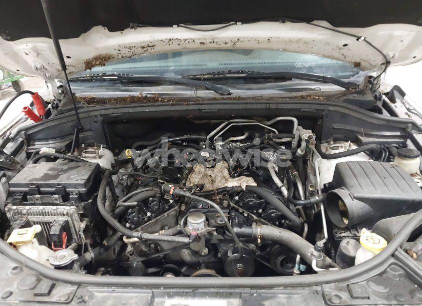 Photo 10 of 2014 Dodge Durango SXT (VIN 1C4RDJAG6EC380383)