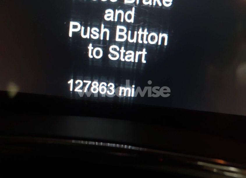 Photo 15 of 2014 Dodge Durango SXT (VIN 1C4RDJAG6EC380383)