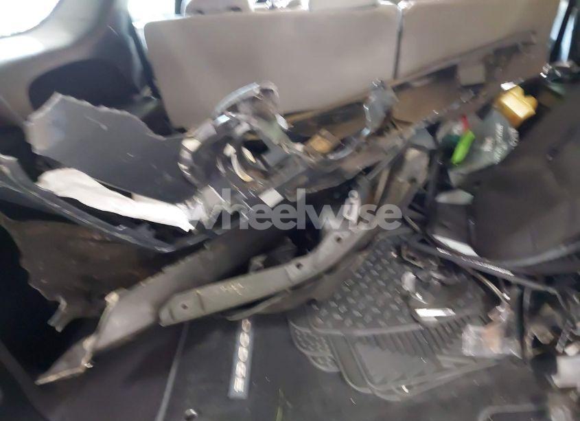 Photo 12 of 2014 Dodge Durango SXT (VIN 1C4RDJAG6EC477308)