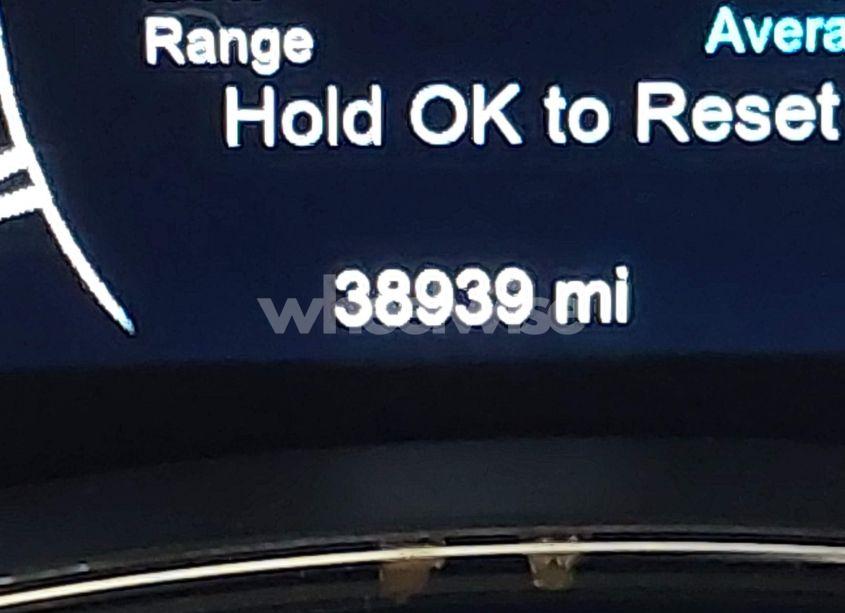 Photo 16 of 2014 Dodge Durango SXT (VIN 1C4RDJAG6EC477308)