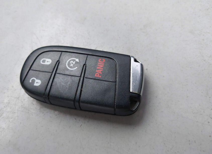 Photo 11 of 2014 Dodge Durango SXT (VIN 1C4RDJAG6EC552184)