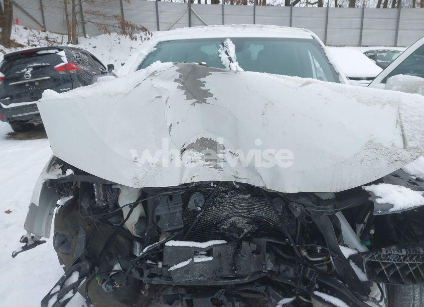 Photo 10 of 2015 Dodge Durango SXT (VIN 1C4RDJAG6FC128022)