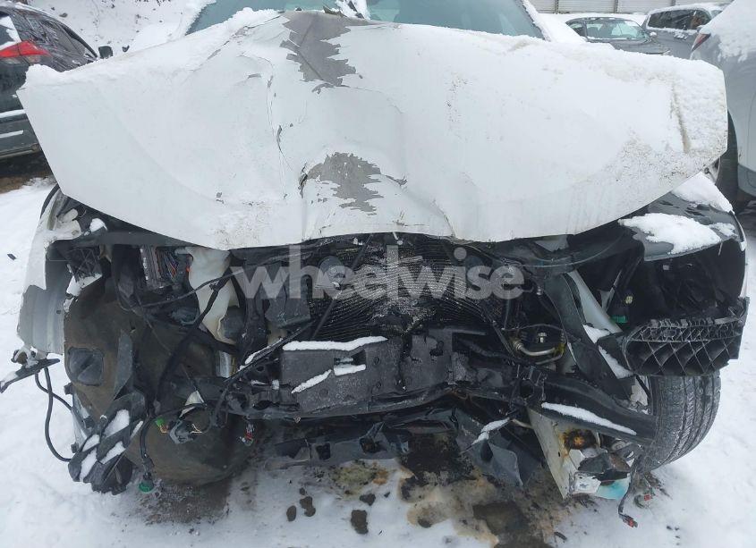 Photo 6 of 2015 Dodge Durango SXT (VIN 1C4RDJAG6FC128022)