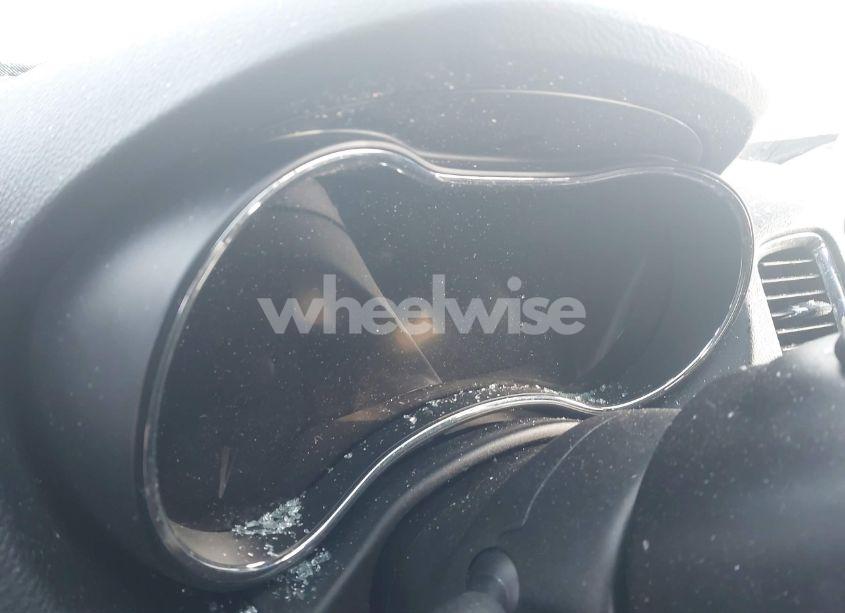 Photo 15 of 2015 Dodge Durango SXT (VIN 1C4RDJAG6FC170139)