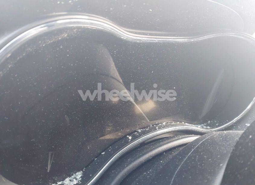 Photo 7 of 2015 Dodge Durango SXT (VIN 1C4RDJAG6FC170139)