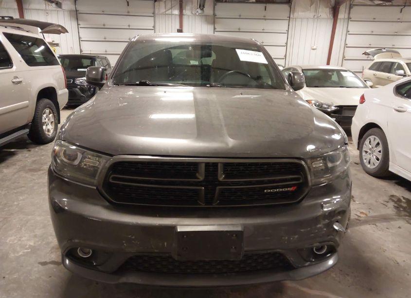 Photo 12 of 2015 Dodge Durango SXT (VIN 1C4RDJAG6FC240772)