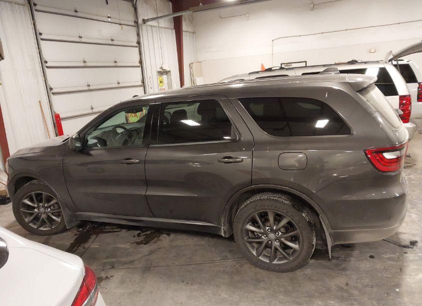 Photo 14 of 2015 Dodge Durango SXT (VIN 1C4RDJAG6FC240772)