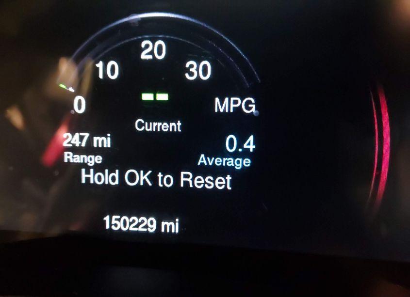 Photo 15 of 2015 Dodge Durango SXT (VIN 1C4RDJAG6FC240772)