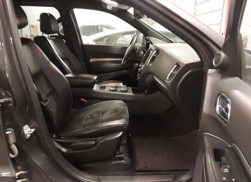 Photo 5 of 2015 Dodge Durango SXT (VIN 1C4RDJAG6FC240772)