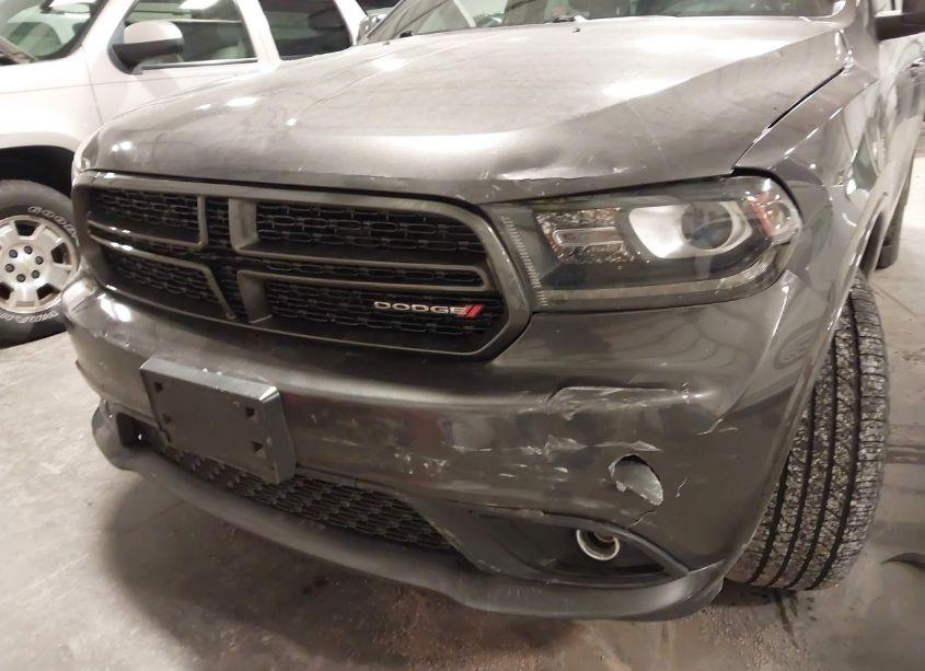 Photo 6 of 2015 Dodge Durango SXT (VIN 1C4RDJAG6FC240772)
