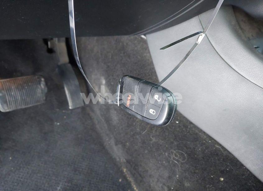 Photo 11 of 2015 Dodge Durango SXT (VIN 1C4RDJAG6FC760910)