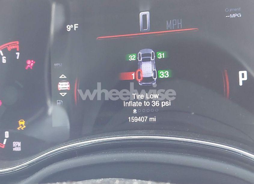 Photo 15 of 2015 Dodge Durango SXT (VIN 1C4RDJAG6FC760910)