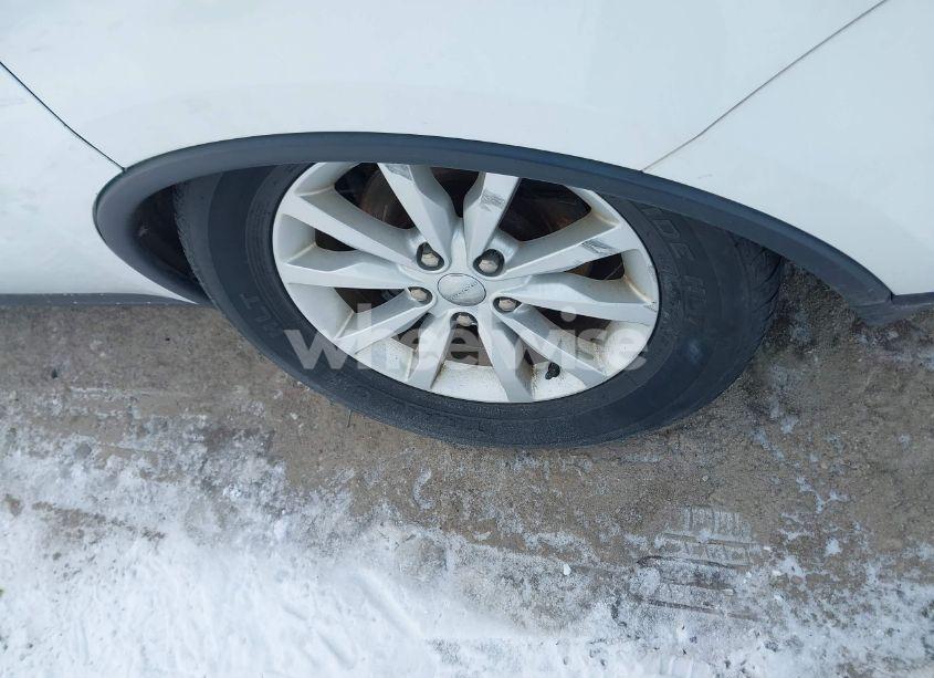 Photo 6 of 2015 Dodge Durango SXT (VIN 1C4RDJAG6FC760910)