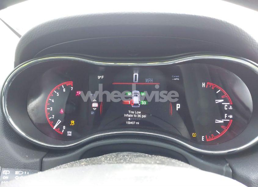 Photo 7 of 2015 Dodge Durango SXT (VIN 1C4RDJAG6FC760910)