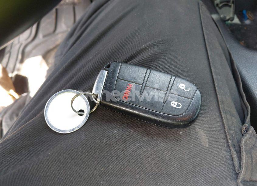 Photo 11 of 2015 Dodge Durango SXT (VIN 1C4RDJAG6FC786715)