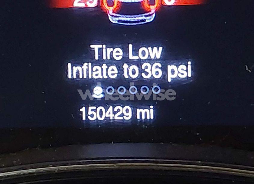 Photo 15 of 2015 Dodge Durango SXT (VIN 1C4RDJAG6FC857993)