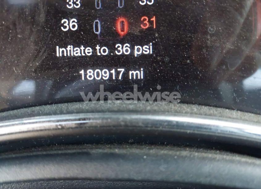 Photo 15 of 2017 Dodge Durango SXT AWD (VIN 1C4RDJAG6HC652998)