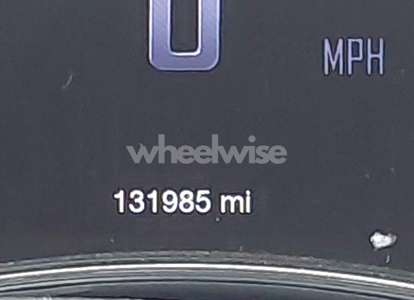 Photo 15 of 2017 Dodge Durango SXT AWD (VIN 1C4RDJAG6HC710060)