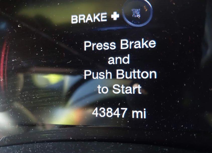 Photo 15 of 2019 Dodge Durango SXT AWD (VIN 1C4RDJAG6KC534232)