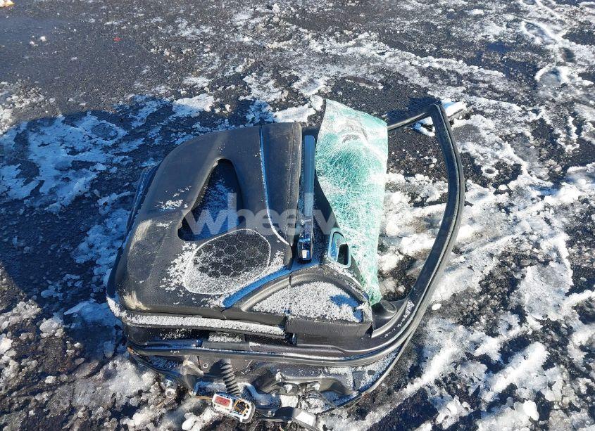 Photo 12 of 2019 Dodge Durango SXT AWD (VIN 1C4RDJAG6KC806939)