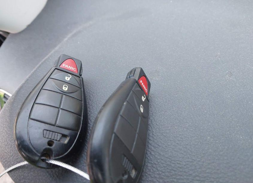 Photo 11 of 2012 Dodge Durango SXT (VIN 1C4RDJAG7CC147013)