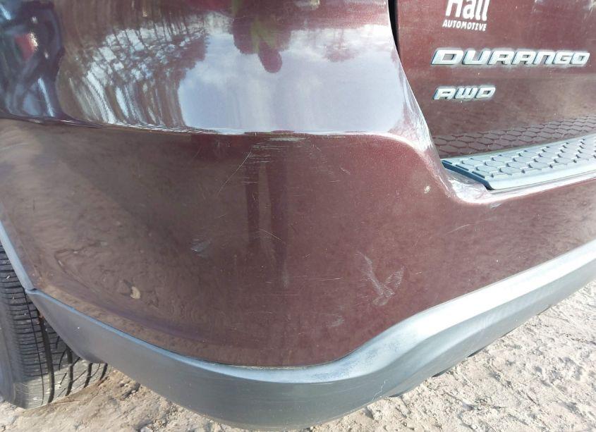 Photo 18 of 2012 Dodge Durango SXT (VIN 1C4RDJAG7CC147013)