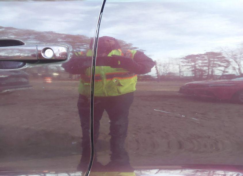 Photo 19 of 2012 Dodge Durango SXT (VIN 1C4RDJAG7CC147013)