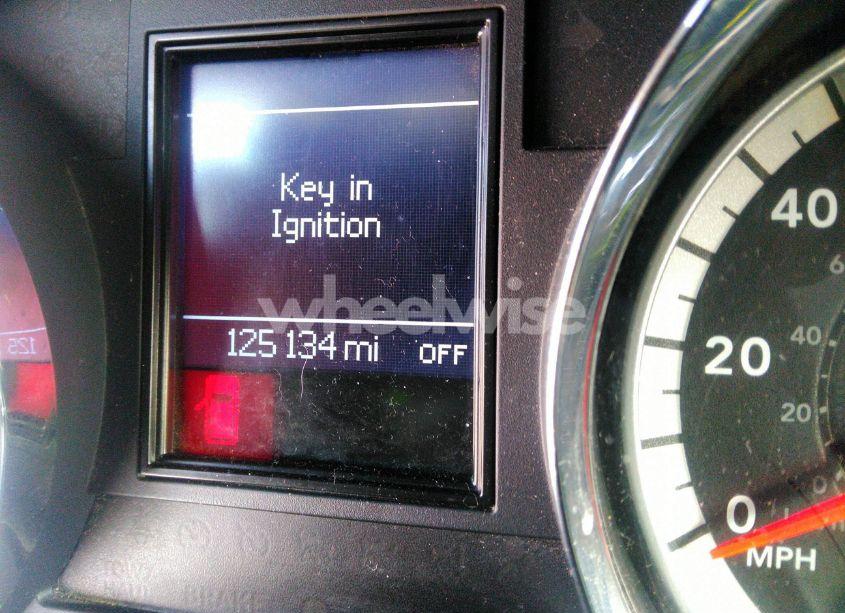 Photo 15 of 2012 Dodge Durango SXT (VIN 1C4RDJAG7CC206710)