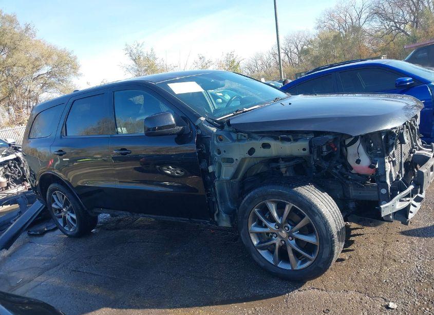 Photo 14 of 2015 Dodge Durango SXT (VIN 1C4RDJAG7FC194952)