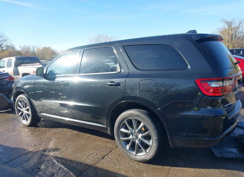 Photo 15 of 2015 Dodge Durango SXT (VIN 1C4RDJAG7FC194952)