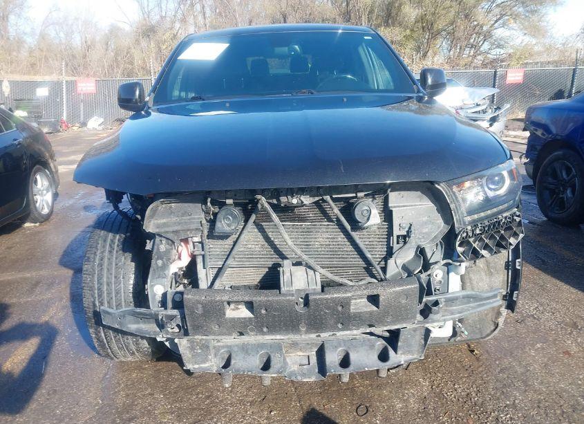 Photo 6 of 2015 Dodge Durango SXT (VIN 1C4RDJAG7FC194952)