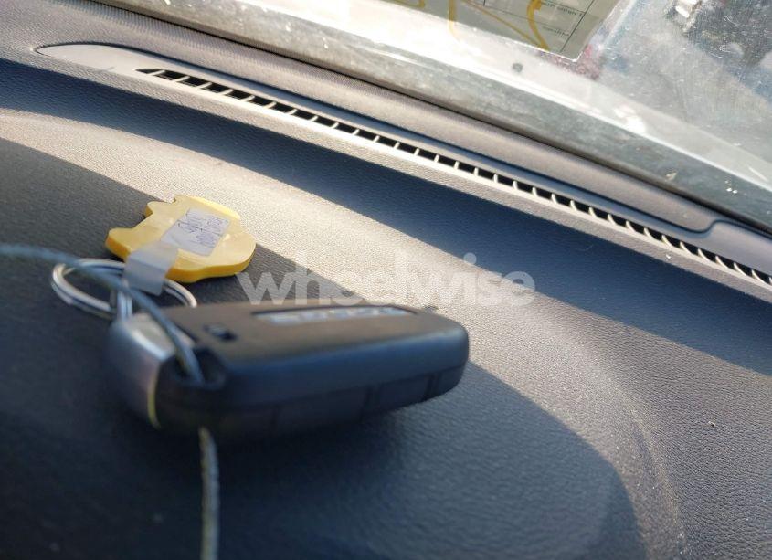 Photo 11 of 2015 Dodge Durango SXT (VIN 1C4RDJAG7FC861051)