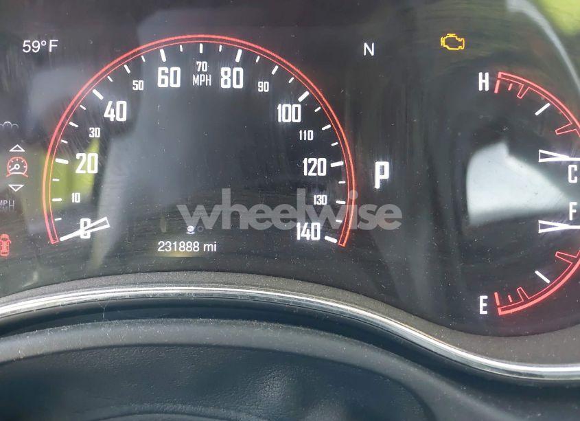 Photo 15 of 2015 Dodge Durango SXT (VIN 1C4RDJAG7FC861051)