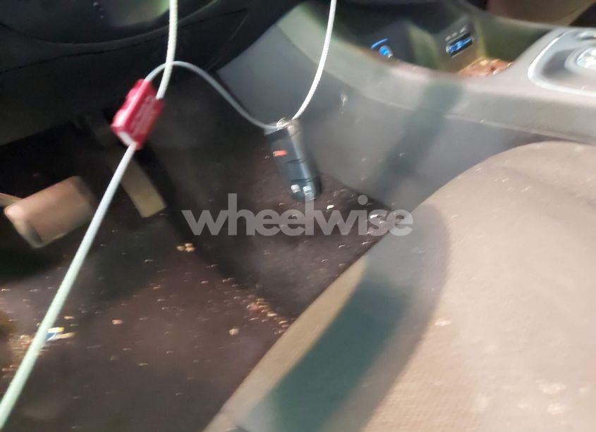 Photo 11 of 2017 Dodge Durango SXT AWD (VIN 1C4RDJAG7HC958060)