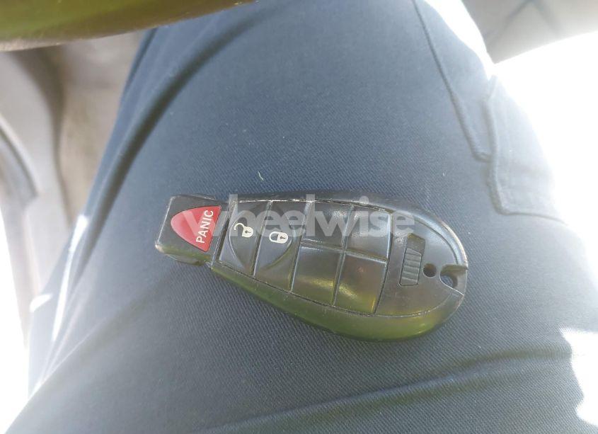 Photo 11 of 2013 Dodge Durango SXT (VIN 1C4RDJAG8DC617759)